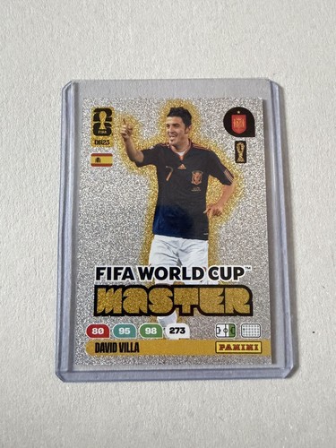 Panini adrenalyn fifa world - adrenalyn, xl