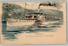 13988565 - Raddampfer