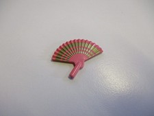 Playmobil 30629422 Fächer pink gold aus 5242 5485 5148 4913 4255 7470