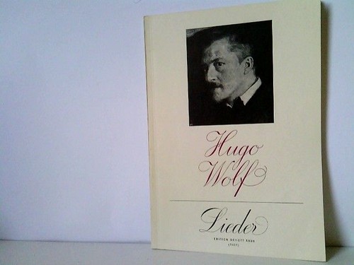 Lieder eine auswahl für - eine,