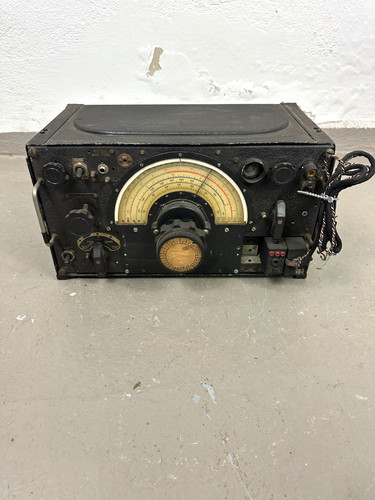 Receiver r1155l england - 2.,