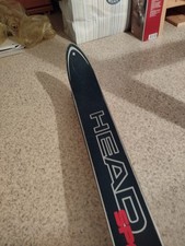 Damen Ski HEAD 160cm mit