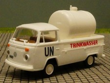1/87 Brekina VW T2 Pritsche UN