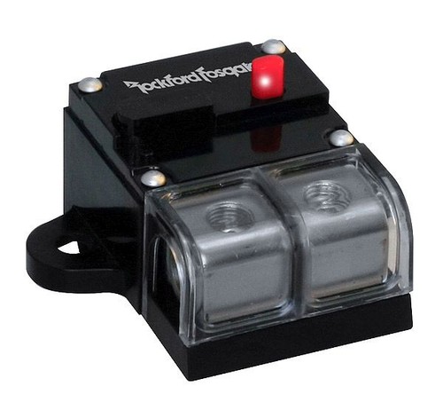 Rockford fosgate rfcb100 12v - fosgate,