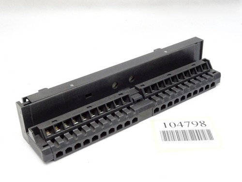 Siemens 300 frontstecker - siemens, s7-300