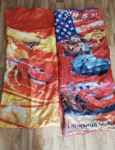Disney cars schlafsack - cars, für
