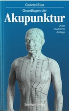 Grundlagen der Akupunktur