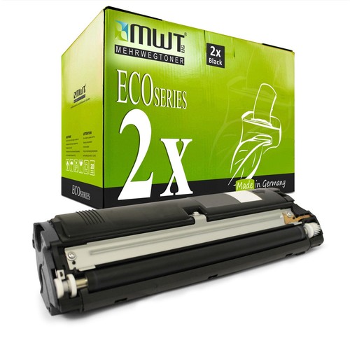 Eco patrone black für - eco,