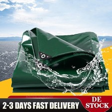 Abdeckplane wasserdicht