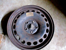 Stahlfelge VW EOS Passat