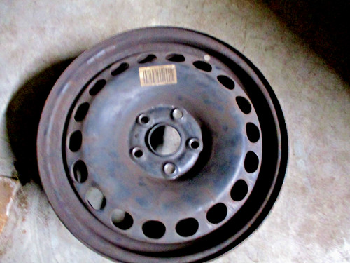 Stahlfelge eos passat - eos,