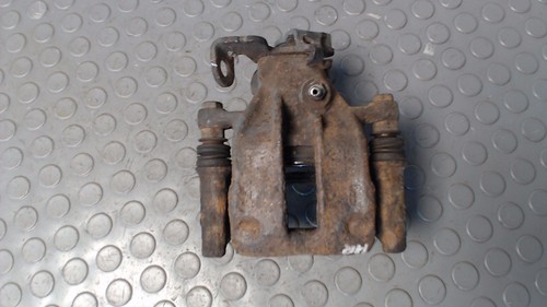 Bremssattel hinten rechts audi - bremssattel,