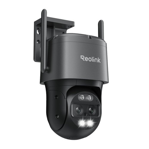 Reolink trackmix wifi - reolink,