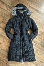 Winterreitmantel Reitmantel XS