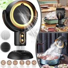 Tragbare Abzugshaube