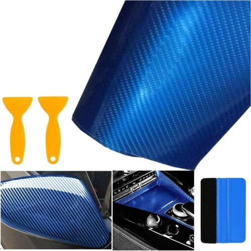 Autofolie carbon folie - autofolie, 6d