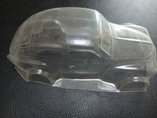 Slotcar van whitepoint - van,