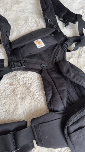 Ergobaby omni 360 babytrage - omni,
