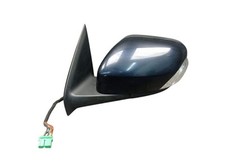 Exterior Mirror Mirror