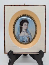 Lupenmalerei Miniaturmalerei