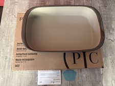 Pampered Chef Rechteckige