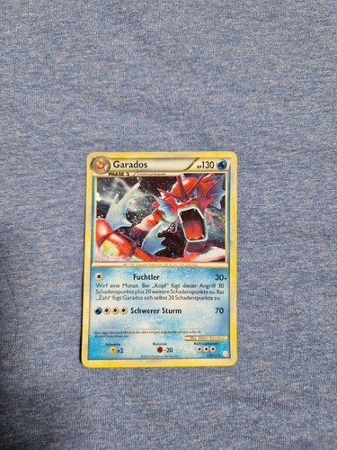 Garados - holo),