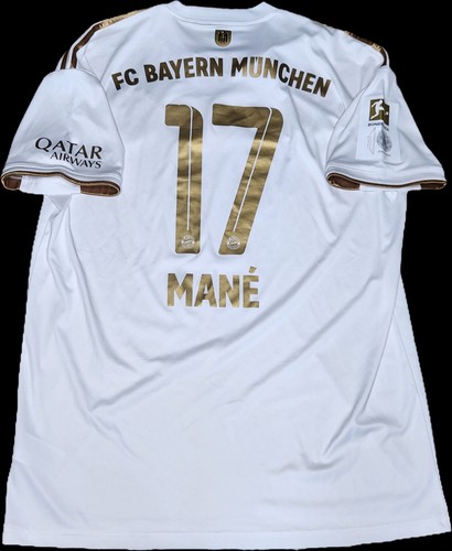 Bayern trikot 23 - trikot, 22/23