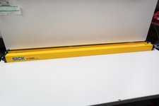 SICK C4000 basic Lichtvorhang Sender + Empfänger C40E-1001AH030 C40S-1001AA030