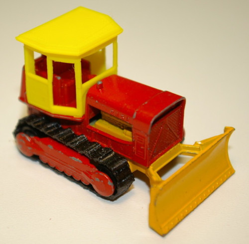 Matchbox 16 case - nr.,
