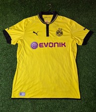 BVB Dortmund - Trikot - 2012/2013 - Heim - XXL