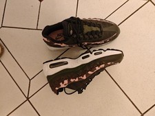 Nike Air Max Laufschuhe