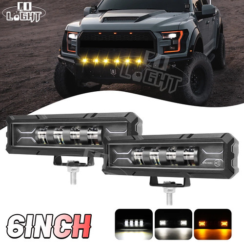 Zoll led lightbar ultra - zoll,