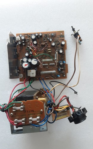 Tapedeck pioneer f850 - pioneer, ct-f850