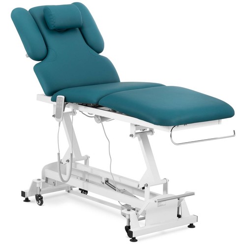 Massageliege elektrisch