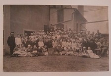 Antike Postkarte DRESDEN