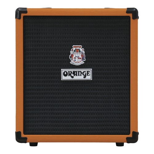 Orange crush bass - orange, 25