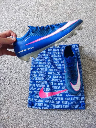 Nike air zoom mercurial vapor - air,