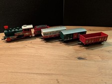 Weihnachtszug | H0 | PIKO |