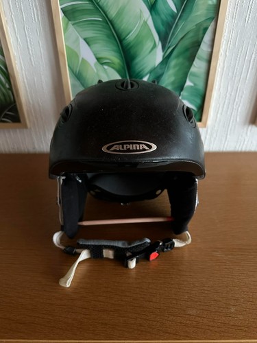 Alpina helm große - 57/61,