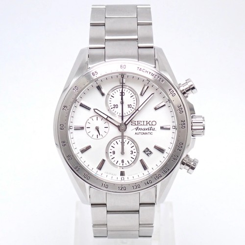 Seiko brightz ananta - seiko,