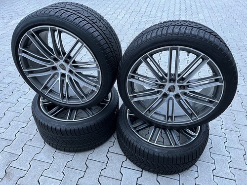 Zoll original porsche - original,