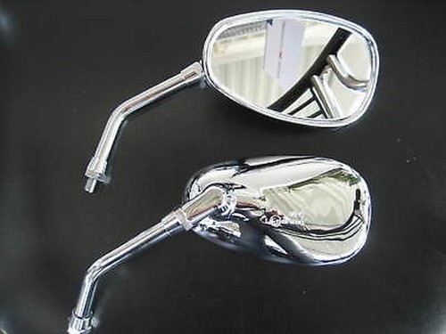 Paar spiegel suzuki 800 - spiegel,