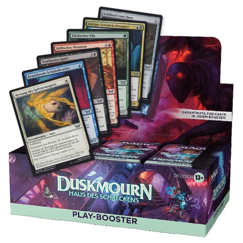 Magic the gathering - magic,