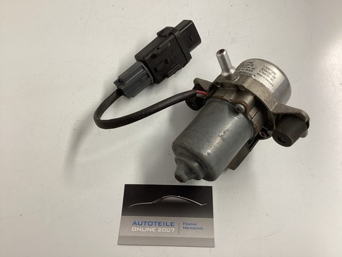 Opel meriva unterdruckpumpe - b,