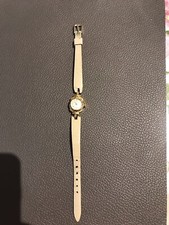 anker armband Damenuhr 750