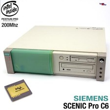 ISA SLOT SIEMENS SCENIC PRO C6
