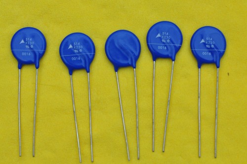 Stück vdr metalloxyd - 16,