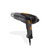 Steinel Heißluftpistole HM 1920 E 2000 W 600°C Heißluftfön 2,2 m Kabel Neuwertig