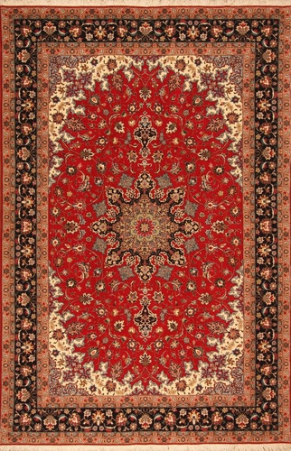 Orientteppich feiner echter - feiner,