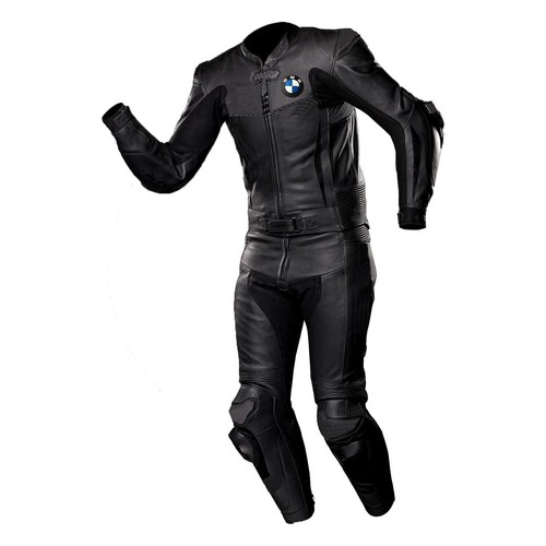 Bmw motorrad lederkombi - bmw,